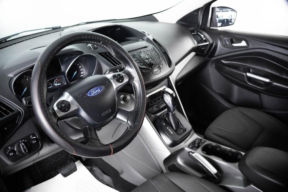 Ford Kuga II Пермь  - изображение 8