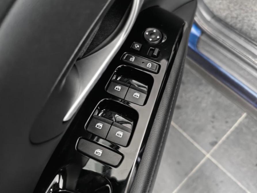 Hyundai Tucson IV Москва  - изображение 20