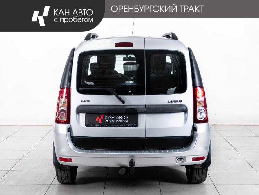 Lada (ВАЗ) Largus I Казань  - изображение 4