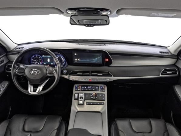 Hyundai Palisade I с пробегом 2021 года, цена 4 200 000 рублей, 135217 км, внедорожник, Автокод Объявления