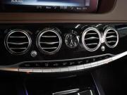 Mercedes-Benz S-Класс VI (W222 C217) Рестайлинг Воронеж  - изображение 43
