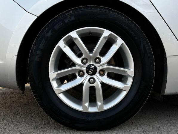 Kia Optima III с пробегом 2011 года, цена 1 145 000 рублей, 135826 км, седан, Автокод Объявления