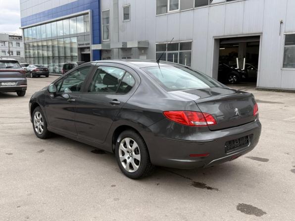Peugeot 408 I с пробегом 2012 года, цена 569 000 рублей, 148813 км, седан, Автокод Объявления