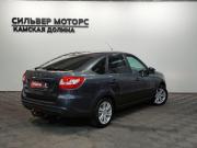 Lada (ВАЗ) Granta I Рестайлинг Пермь  - изображение 30