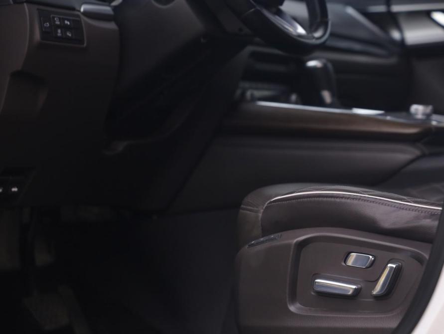 Mazda CX-9 II Рестайлинг Санкт-Петербург  - изображение 15