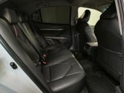 Toyota Camry VIII (XV70) Рестайлинг Москва  - изображение 29