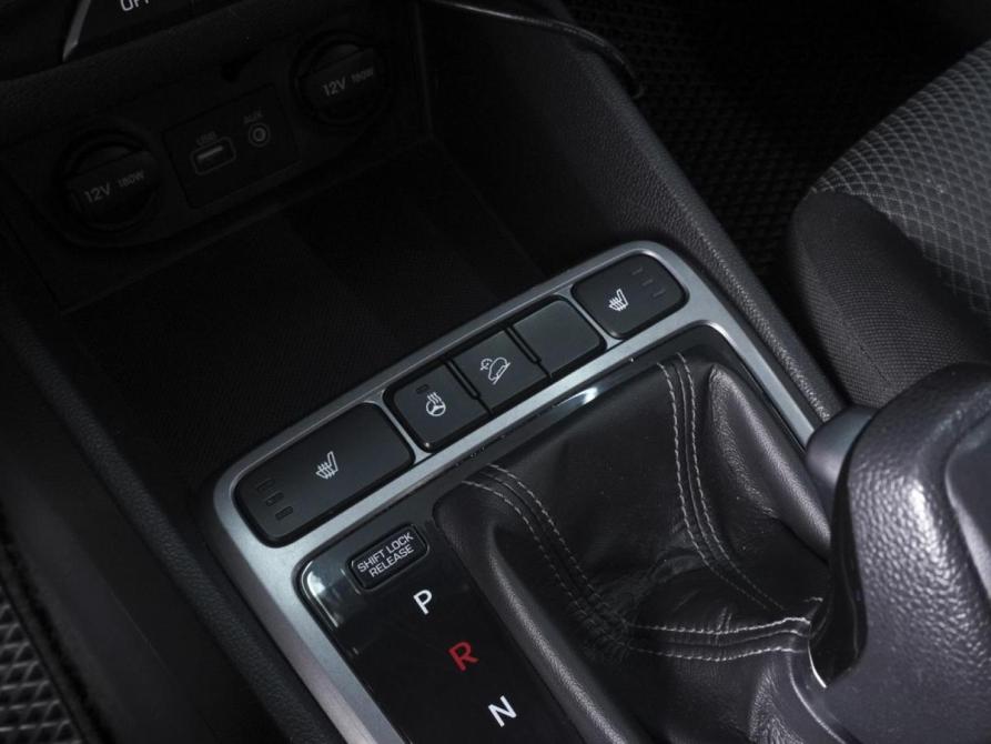 Hyundai Creta I Ростов-на-Дону  - изображение 15