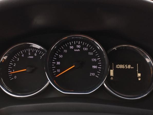 Renault Logan II Рестайлинг с пробегом 2019 года, цена 790 000 рублей, 108657 км, седан, Автокод Объявления