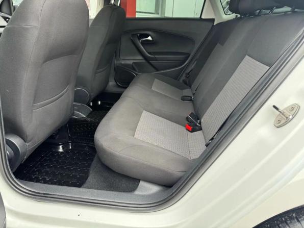 Volkswagen Polo V Рестайлинг с пробегом 2015 года, цена 785 890 рублей, 198522 км, седан, Автокод Объявления