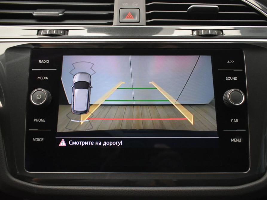 Volkswagen Tiguan II Москва  - изображение 18