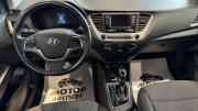 Hyundai Solaris II Киров  - изображение 19