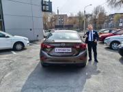 Mazda 3 III (BM) Челябинск  - изображение 22