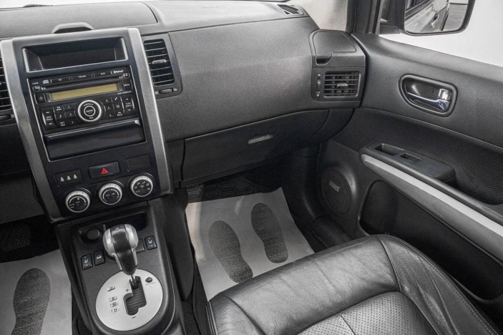 Nissan X-Trail II Рестайлинг Барнаул  - изображение 24