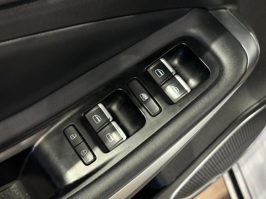 Omoda S5 Краснодар  - изображение 16