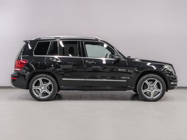Mercedes-Benz GLK-Класс I (X204) Рестайлинг с пробегом 2013 года, цена 2 075 000 рублей, 156379 км, внедорожник, Автокод Объявления
