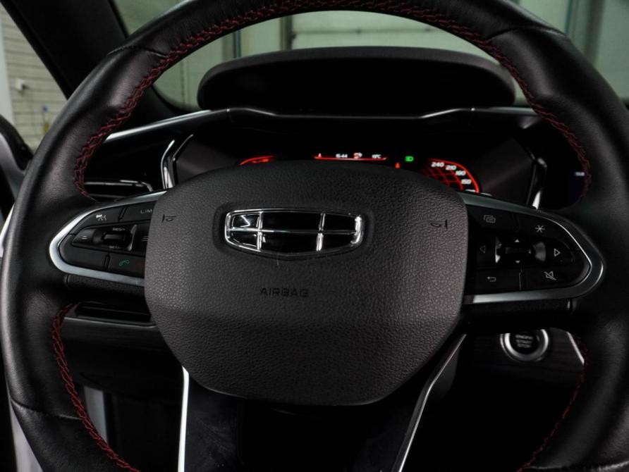 Geely Tugella I Рестайлинг Воронеж  - изображение 20