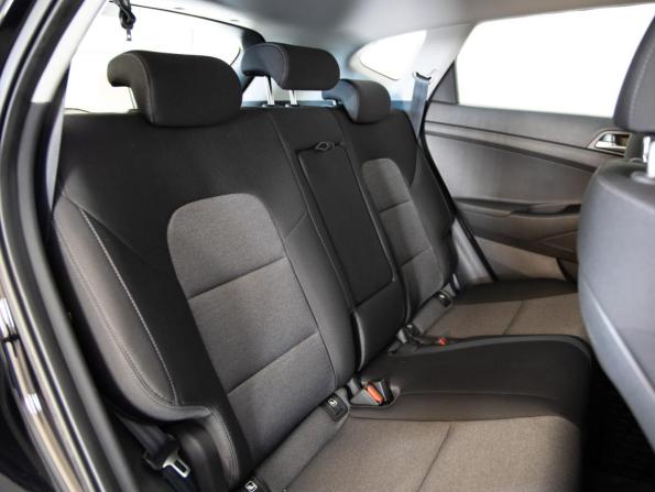 Hyundai Tucson III Рестайлинг с пробегом 2019 года, цена 2 299 000 рублей, 87733 км, внедорожник, Автокод Объявления