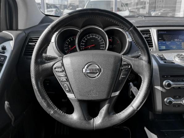 Nissan Murano II (Z51) Рестайлинг 2 с пробегом 2013 года, цена 1 590 000 рублей, 102242 км, внедорожник, Автокод Объявления