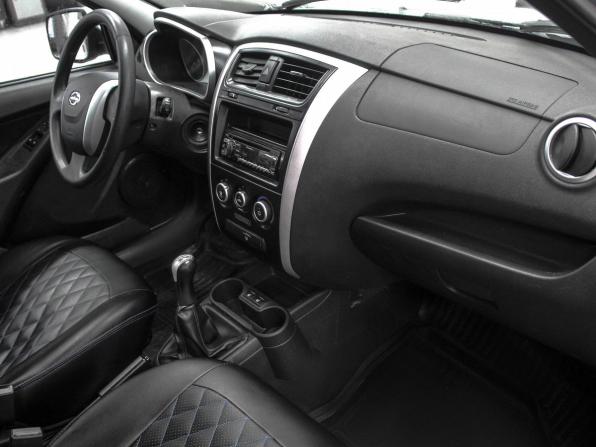 Datsun on-DO I с пробегом 2015 года, цена 489 900 рублей, 140000 км, седан, Автокод Объявления
