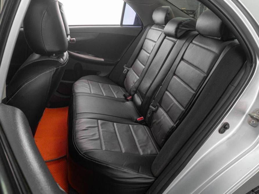 Toyota Corolla X (E140 E150) Тюмень  - изображение 9