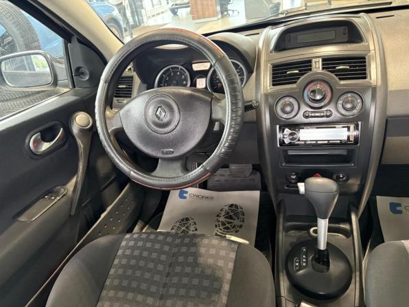 Renault Megane II с пробегом 2006 года, цена 448 000 рублей, 139351 км, седан, Автокод Объявления