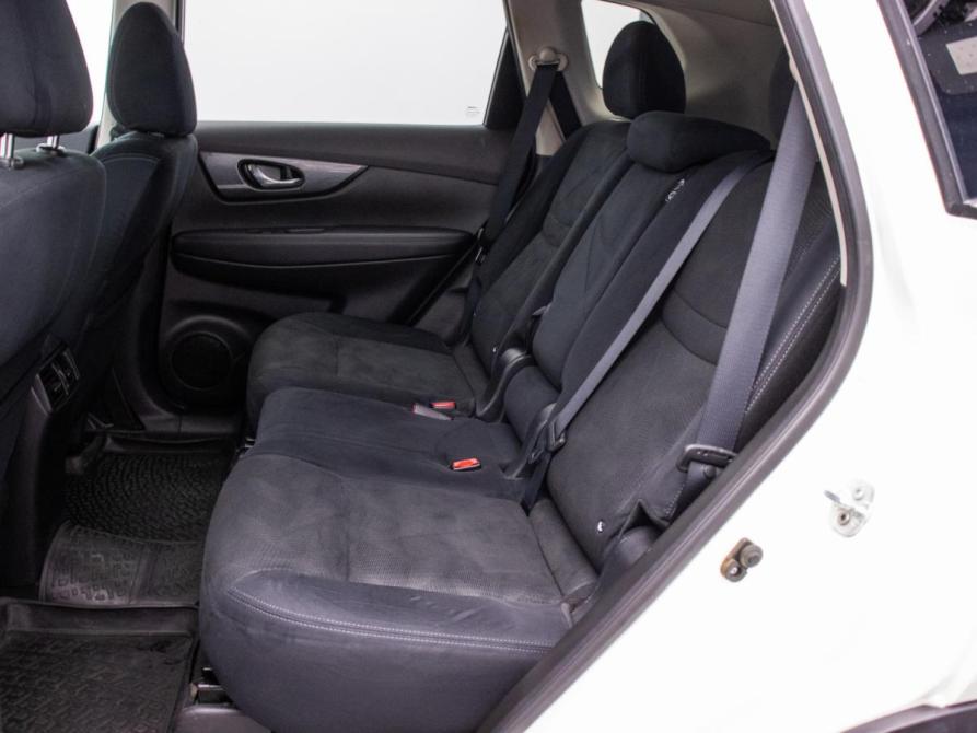Nissan X-Trail III Москва  - изображение 12