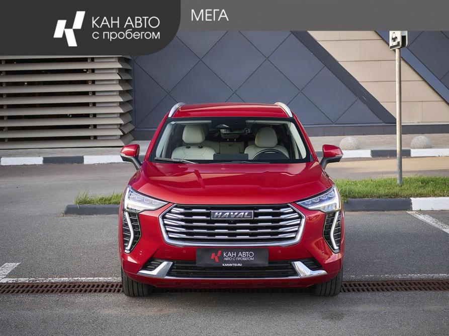 Haval Jolion I Казань  - изображение 3