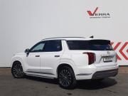 Hyundai Palisade I Рестайлинг Пермь  - изображение 21