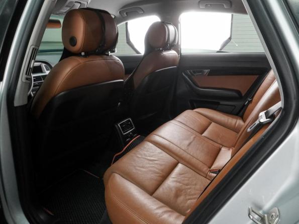 Audi A6 III (C6) с пробегом 2008 года, цена 729 000 рублей, 234924 км, седан, Автокод Объявления