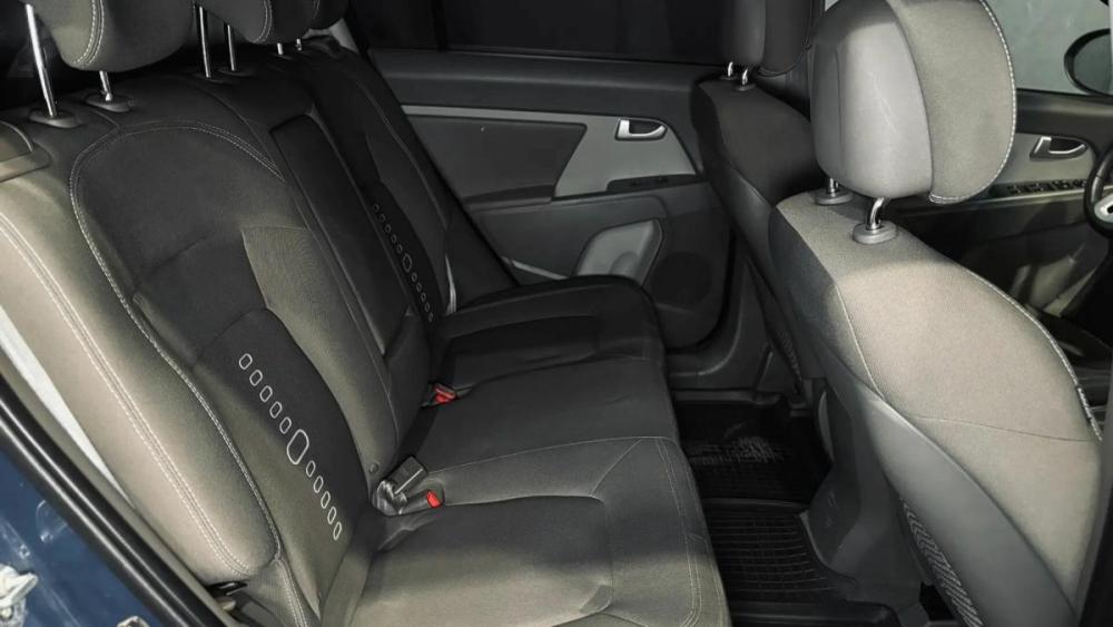 Kia Sportage III Смоленск  - изображение 15