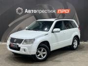 Suzuki Grand Vitara II Рестайлинг Пермь  - изображение 20
