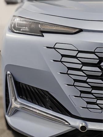 Changan UNI-K с пробегом 2024 года, цена 2 899 000 рублей, 29777 км, внедорожник, Автокод Объявления