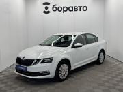 Skoda Octavia III (A7) Рестайлинг Воронеж  - изображение 22