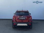 Opel Mokka I Москва  - изображение 20