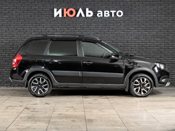 Lada (ВАЗ) Granta I Рестайлинг с пробегом 2024 года, цена 1 070 000 рублей, 14349 км, универсал, Автокод Объявления