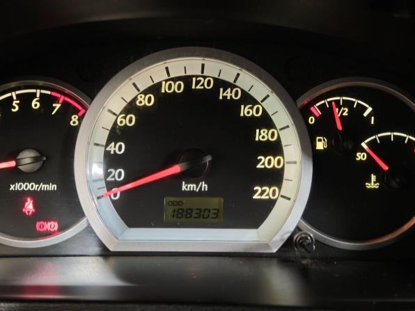 Chevrolet Lacetti I с пробегом 2009 года, цена 517 000 рублей, 188301 км, седан, Автокод Объявления