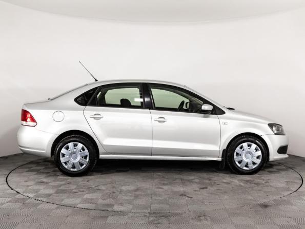 Volkswagen Polo V с пробегом 2012 года, цена 725 000 рублей, 178534 км, седан, Автокод Объявления
