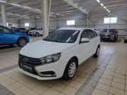 Lada (ВАЗ) Vesta I Набережные Челны  - изображение 23