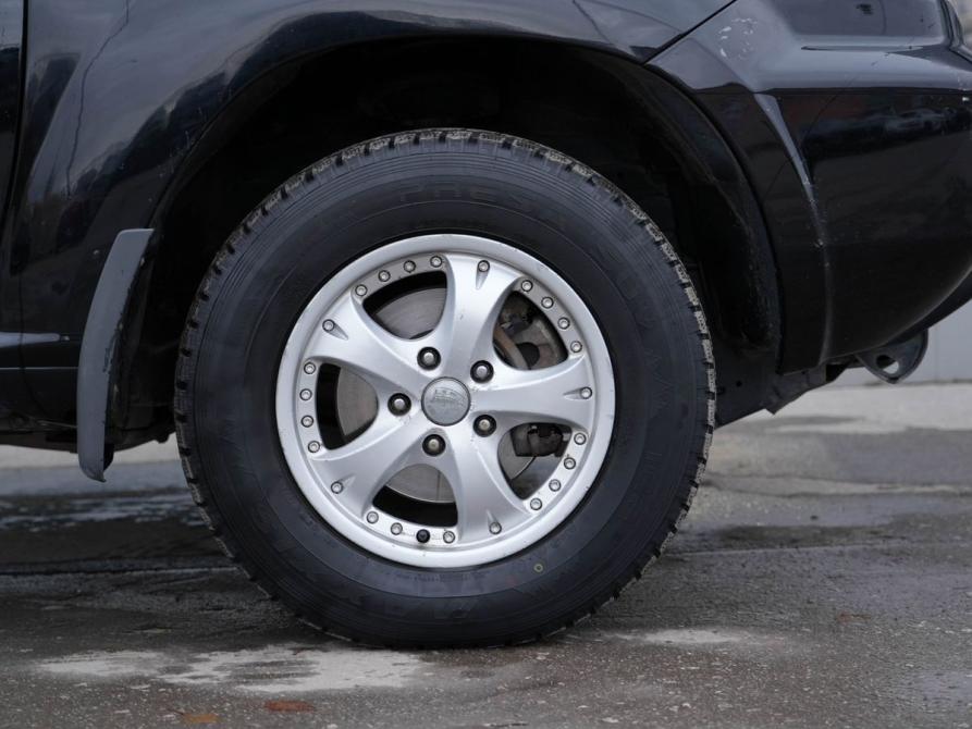 Nissan X-Trail I Новосибирск  - изображение 9