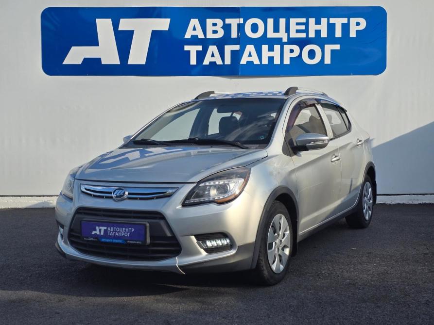 Lifan X50 Таганрог  - изображение 1