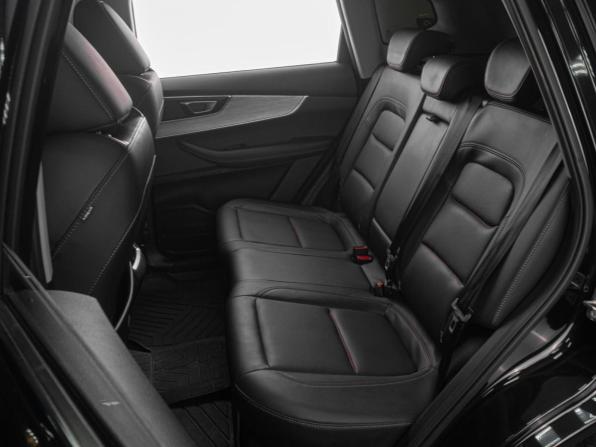 Chery Tiggo 7 Pro I с пробегом 2022 года, цена 1 598 000 рублей, 76557 км, внедорожник, Автокод Объявления
