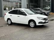 Lada (ВАЗ) Granta I Рестайлинг Воронеж  - изображение 17
