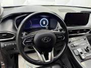 Hyundai Santa Fe IV Рестайлинг Азнакаево  - изображение 45