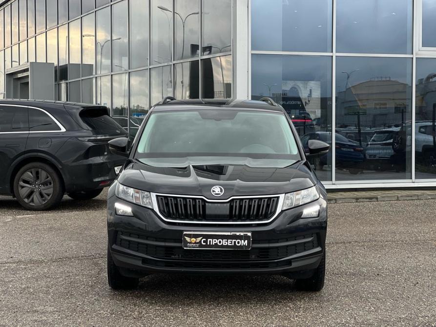 Skoda Kodiaq I Самара  - изображение 3
