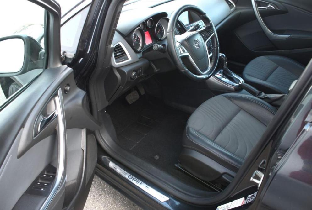 Opel Astra J Рестайлинг Нижний Новгород  - изображение 14