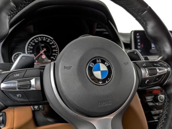 BMW X6 II (F16) с пробегом 2019 года, цена 4 600 000 рублей, 145843 км, внедорожник, Автокод Объявления