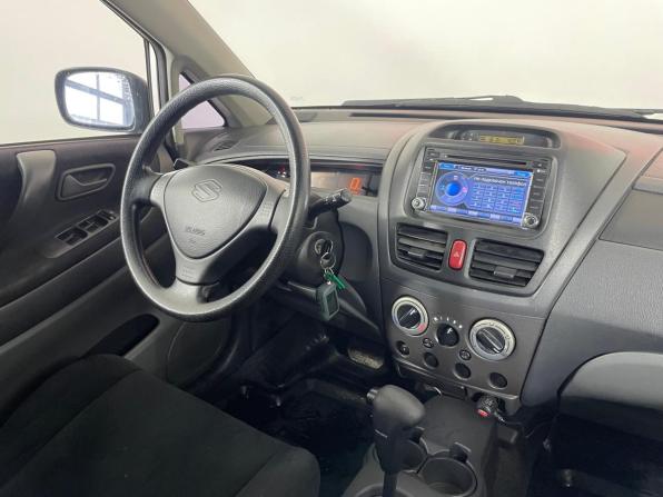 Suzuki Aerio с пробегом 2003 года, цена 400 000 рублей, 242424 км, седан, Автокод Объявления