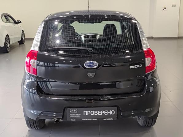 Datsun mi-DO с пробегом 2020 года, цена 760 000 рублей, 45001 км, хэтчбек, Автокод Объявления
