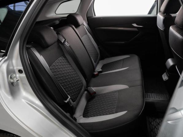 Lada (ВАЗ) Vesta I Рестайлинг (NG) с пробегом 2026 года, цена 1 599 000 рублей, 15986 км, универсал, Автокод Объявления