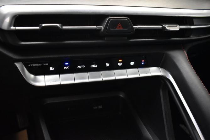 Changan CS35 Plus I Рестайлинг с пробегом 2024 года, цена 1 770 000 рублей, 36301 км, внедорожник, Автокод Объявления